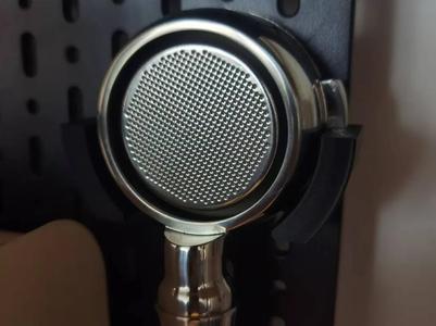 58mm Coffee Handle Holder (IKEA Pegboard)
