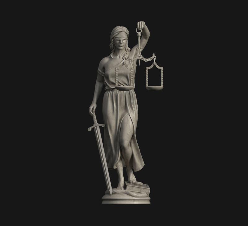 Themis Printable