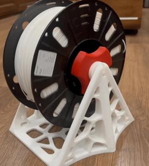 Spool holder 3Kg – Voronoi