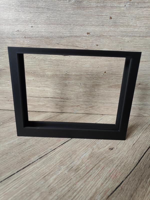 Shadow Box