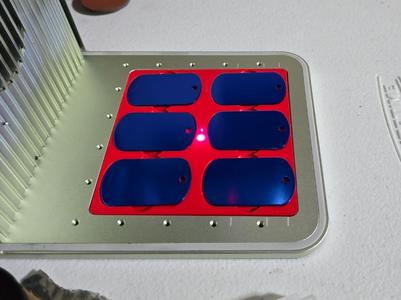 Dog Tag Jig for F1