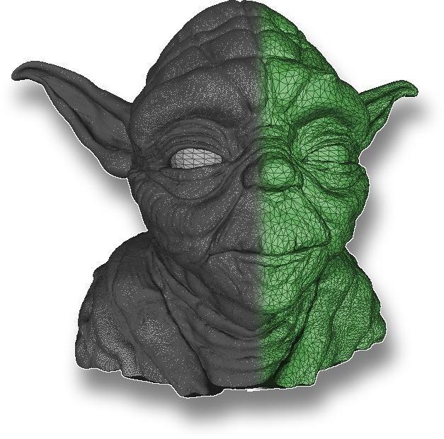 Yoda – Lite