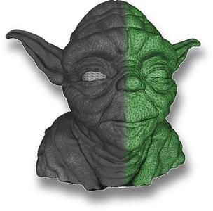 Yoda – Lite
