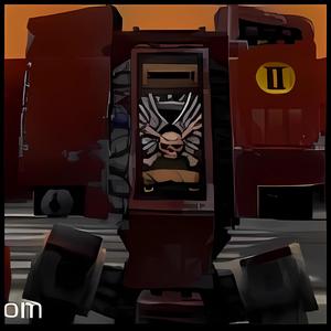 Vanilla Angelic Robot Builder