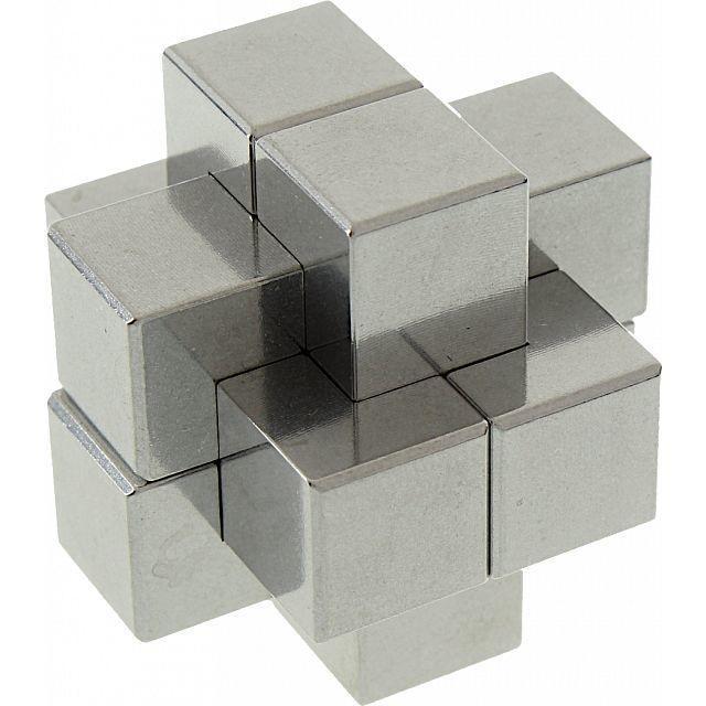 Chinese Cross Puzzle Game Toy (Rompecabezas)