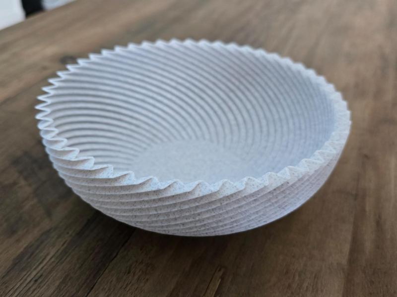 Decorative Bowl