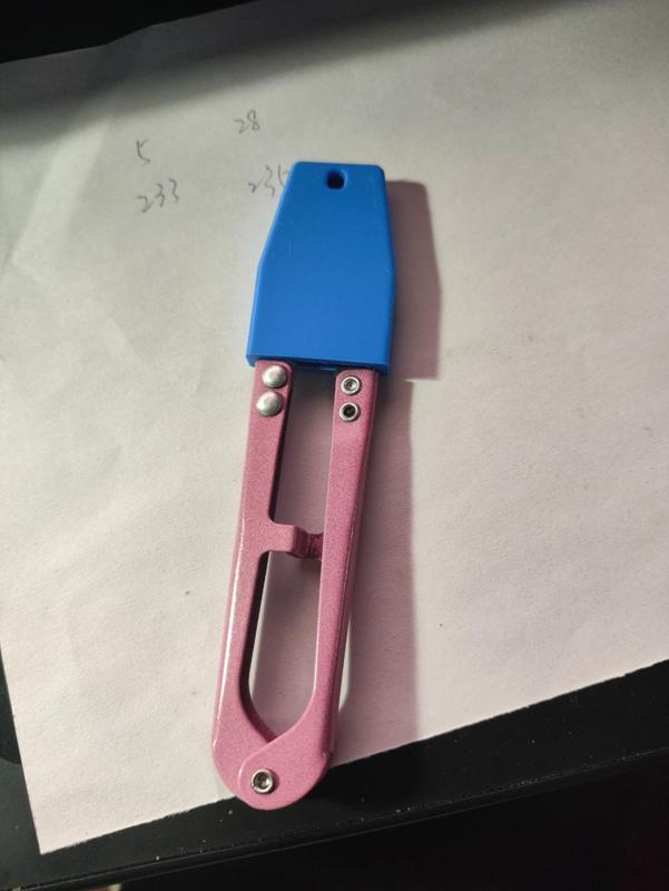 Scissor Sheath