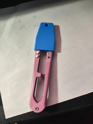 Scissor Sheath