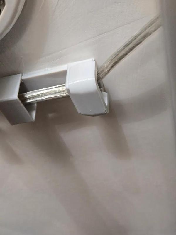 Cable guide
