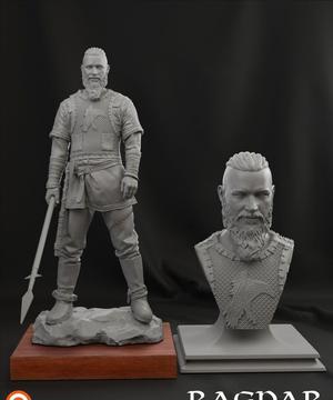 RAGNAR LOTHBROK