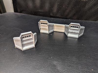 Aegis Defence Line