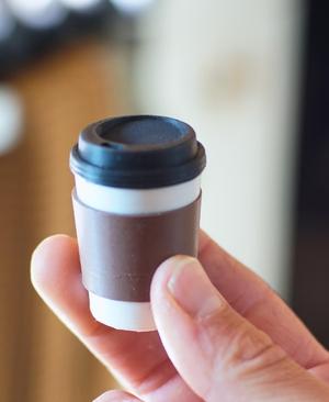 Coffee Clicker – Ludo Clicker – Fidget Toy