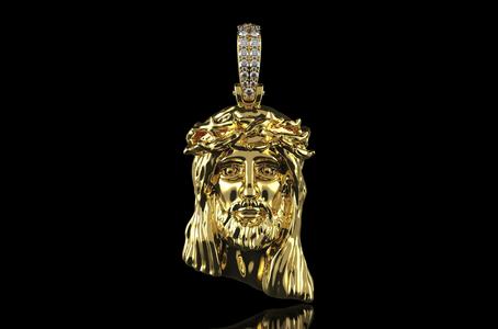 Gold N955
