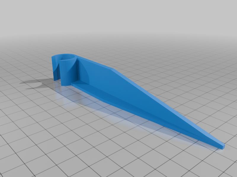Soporte para manguera de 16mm de sistema de riego – Ajustado para buen enganche