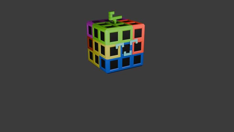 Creation fruit