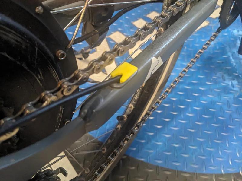 Ozark Trail Ridge MTB Cable Covers