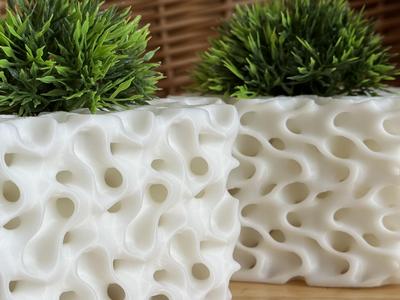 Surface Slab (SplitP)