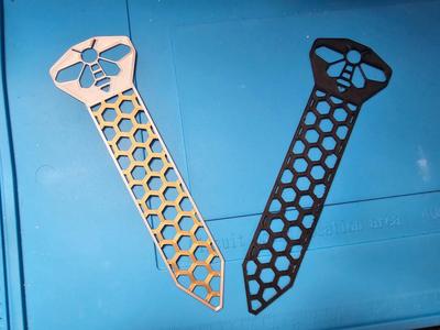 Bee Bookmark