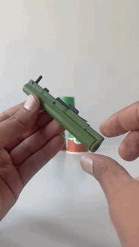M72 LAW Anti tank gun