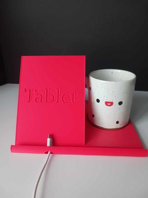 BOOK REST (SUPPORTLESS)