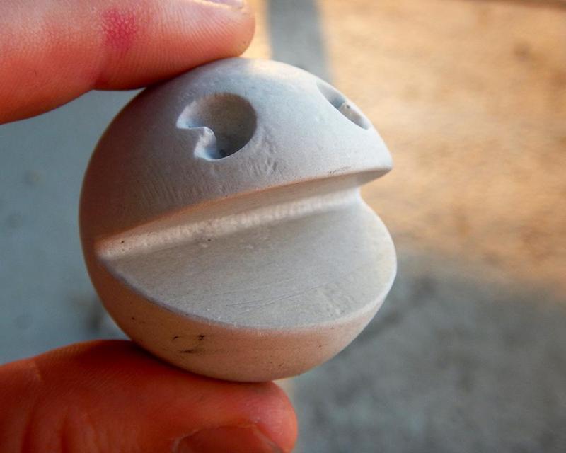 Pacman