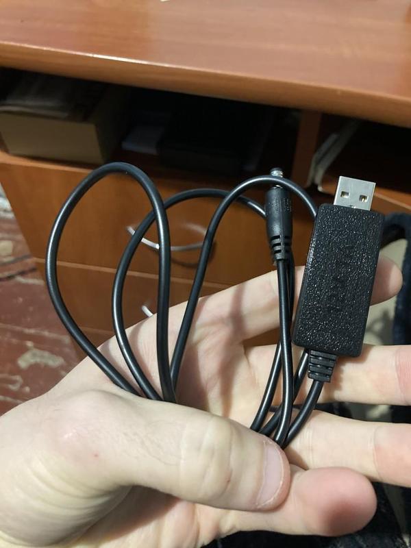 USB Case for MT3608