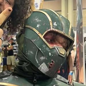 traje completo de kick-ass the reboot v0.1