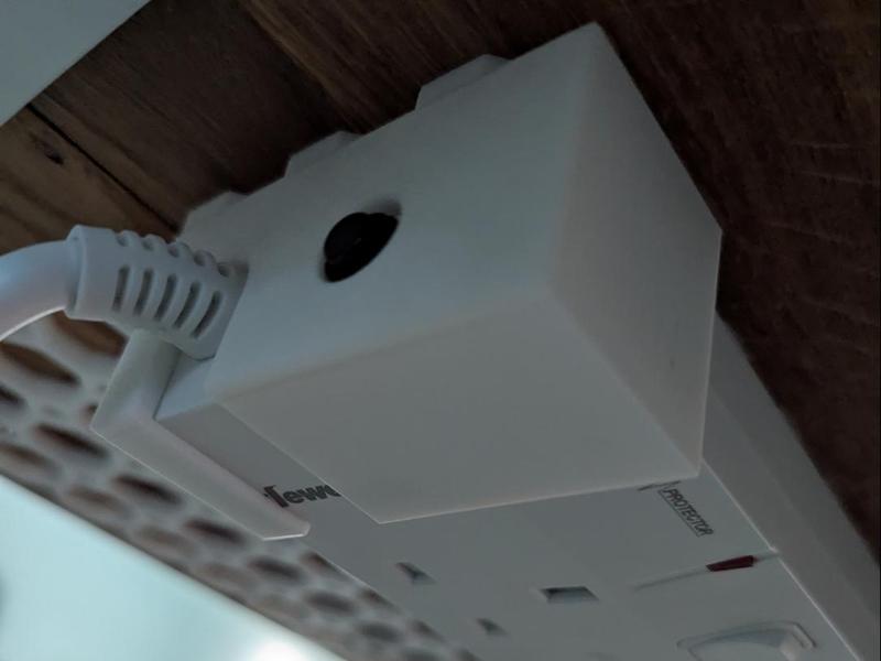 Underware 2.0 – Dewenwils Extension lead mounts