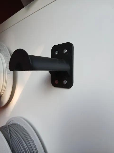 spool holder for 1KG of filament