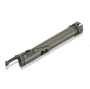 Rgb Lightsaber sheath