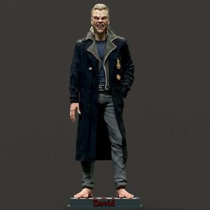 David from The Lost Boys