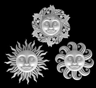 sun-star three suns