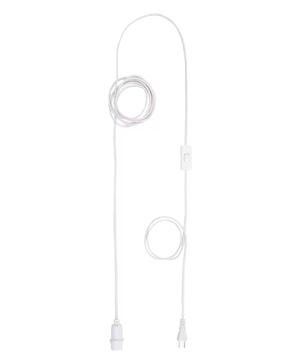 Bangles Pendant Light Lamp Lampshade Lighting Fixture Lantern