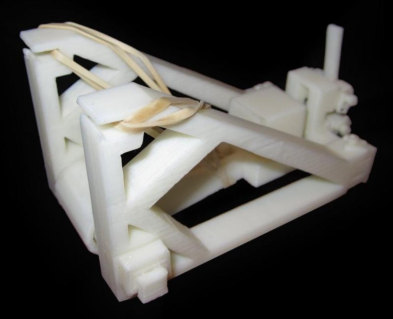 The Ultimate Catapult, almost. [Seej]