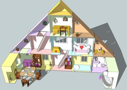 Dolls’ House