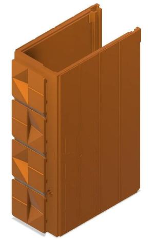 Mainframe z17 Modular Case