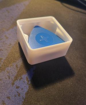 Gridfinity bin Ifixit Picks