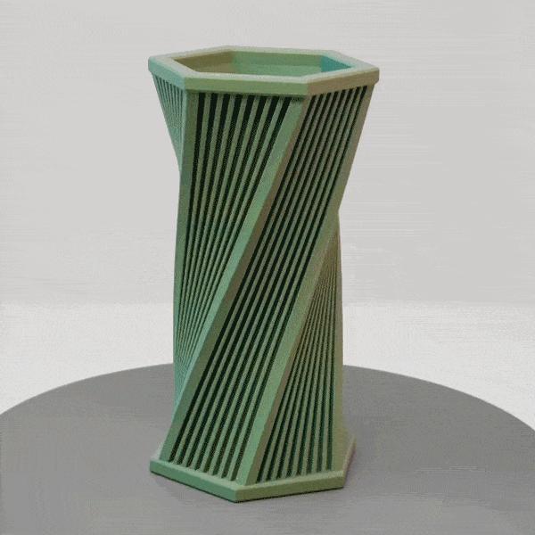 Ava Vase