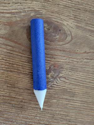 Nerf Dart Tip Unicorn Style