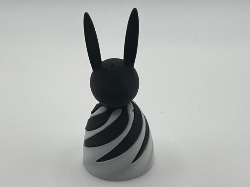 Vortex Bunny