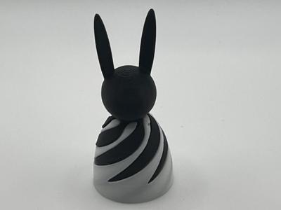 Vortex Bunny