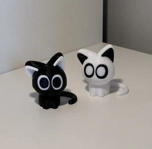 Chiby Color CAT