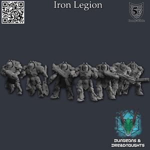 Iron Legion