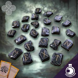 24x Runestones