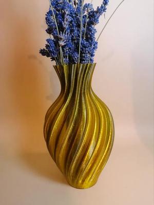 vase