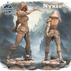 Nyxis 1:12