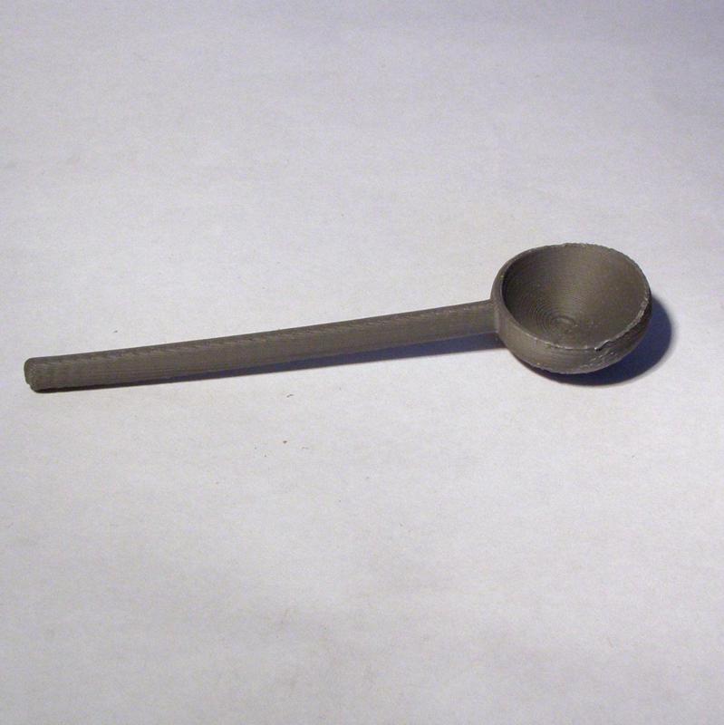 tea mixer