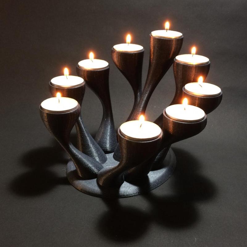 Holiday Candle Bundle