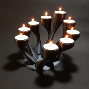 Holiday Candle Bundle