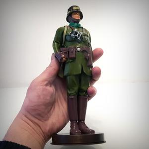 GERMAN SOLDIER WW1, VINTAGE TOY.
